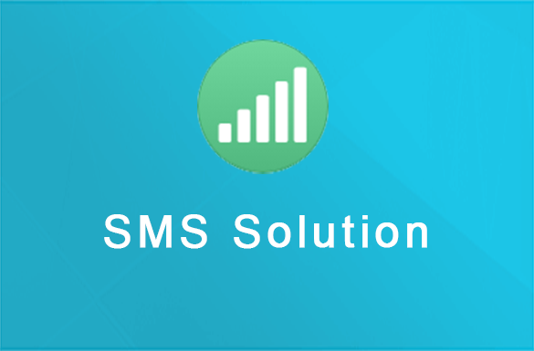 SMS Solution